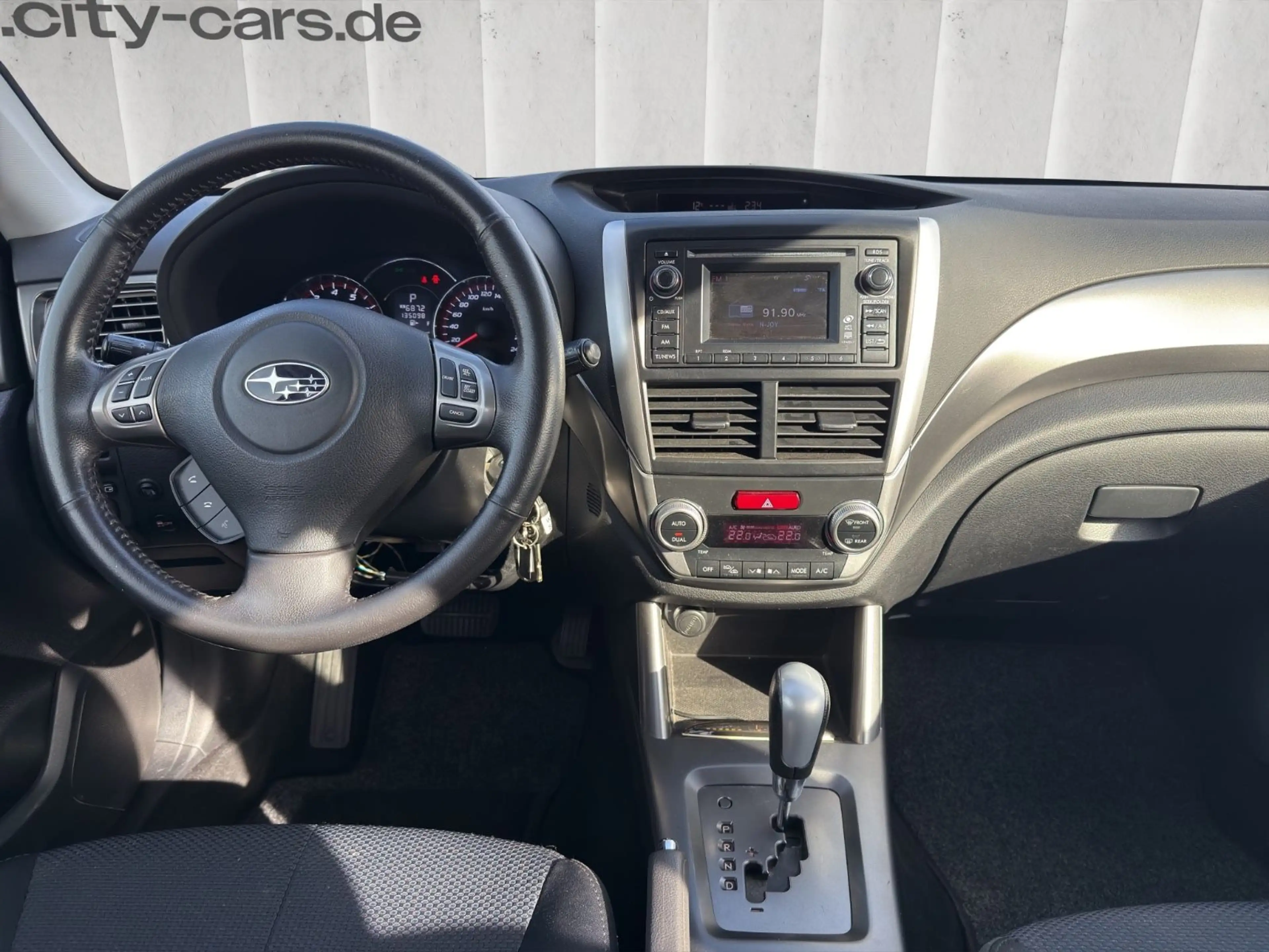 Subaru Forester Active*4X4*Automatik*Cam*Panorama*AHK — photo 14