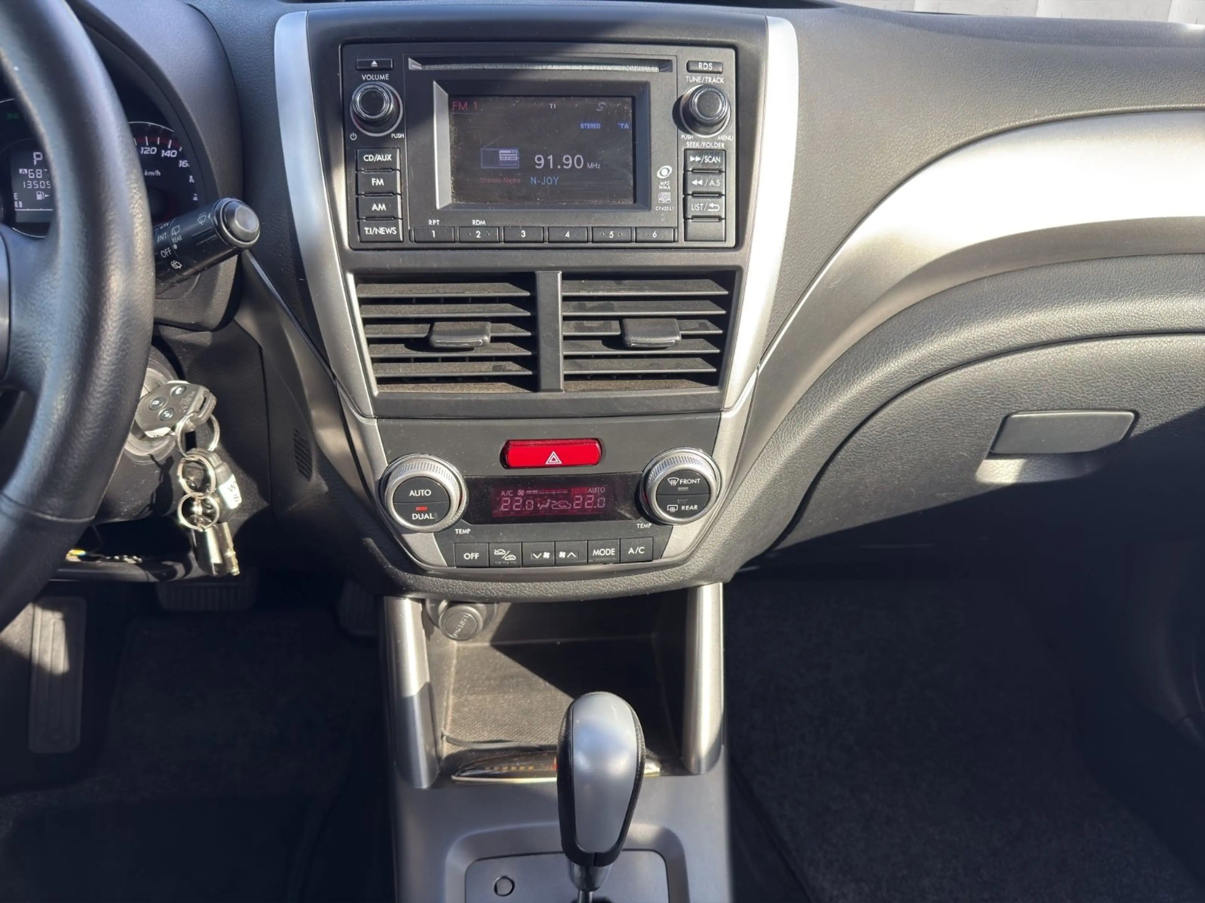 Subaru Forester Active*4X4*Automatik*Cam*Panorama*AHK — photo 15