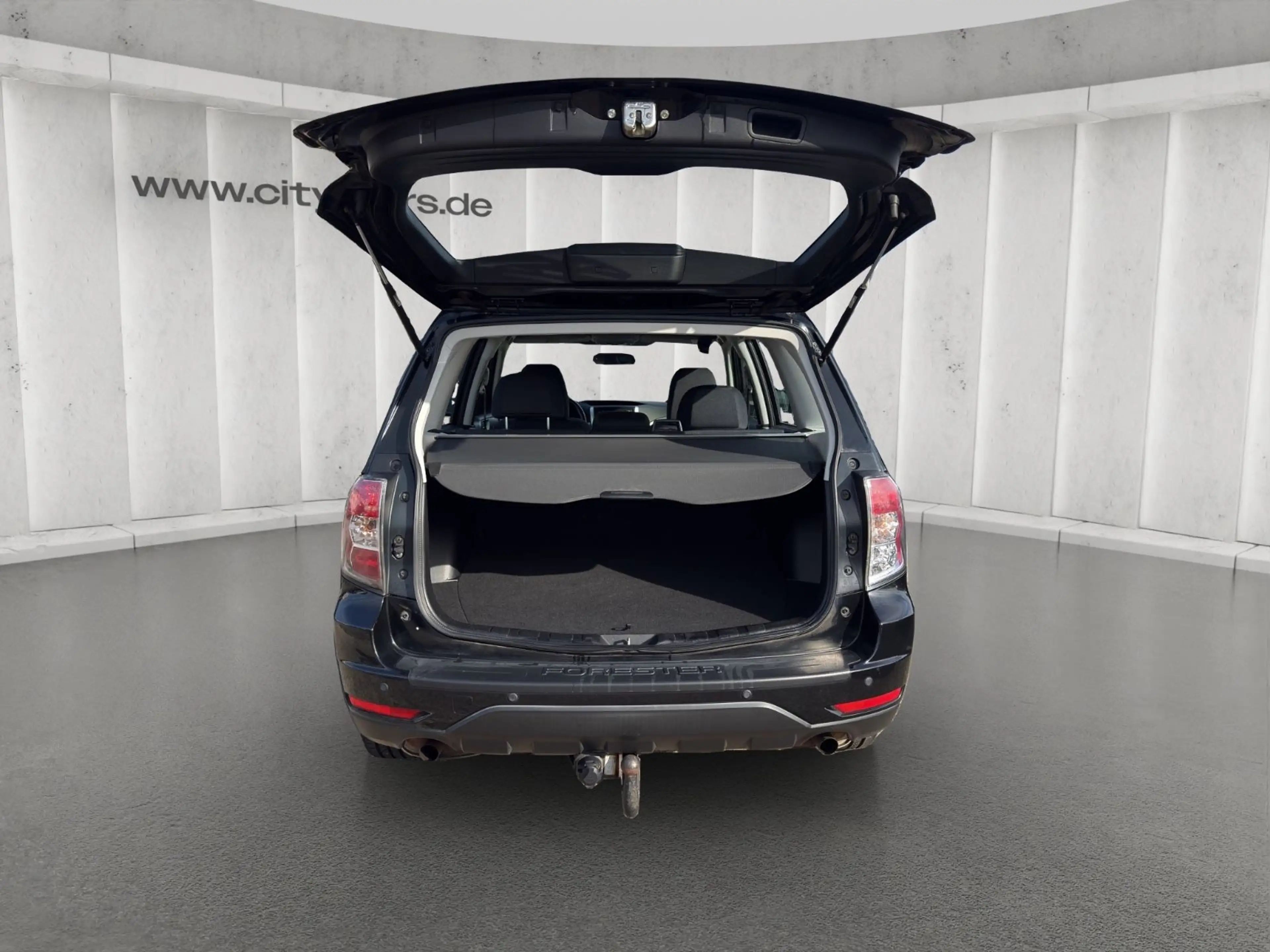Subaru Forester Active*4X4*Automatik*Cam*Panorama*AHK — photo 9