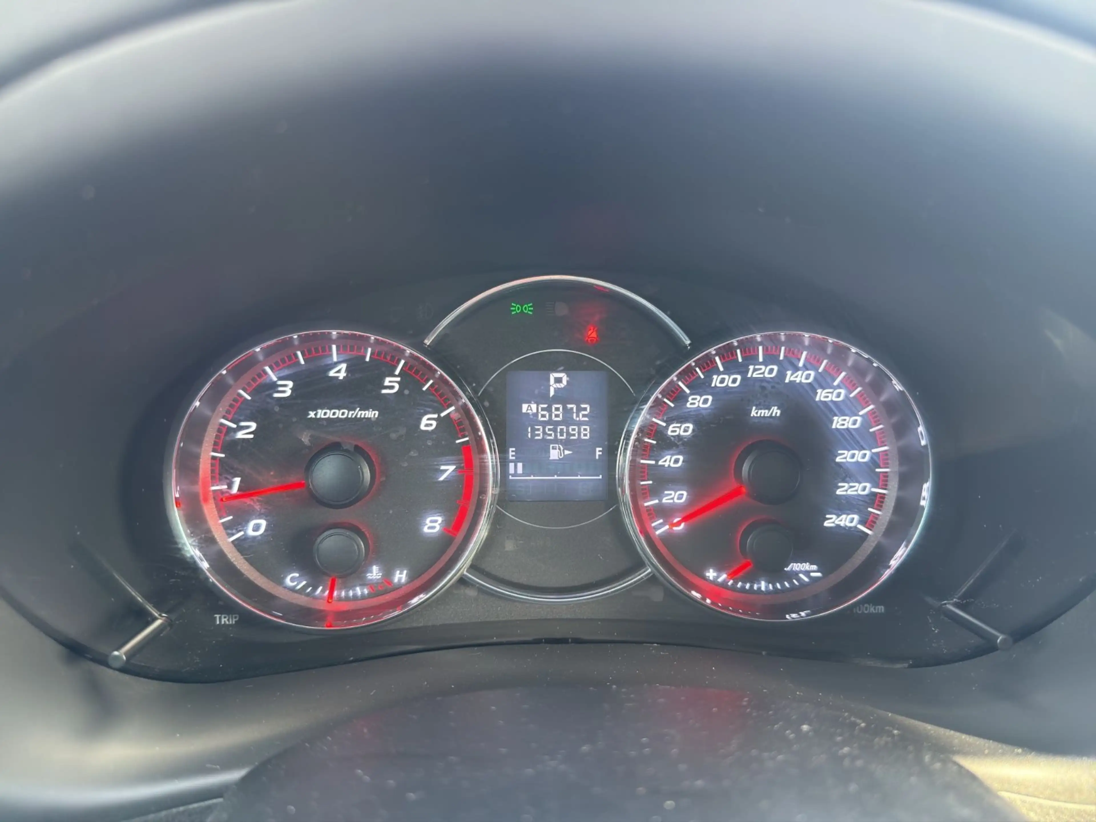 Subaru Forester Active*4X4*Automatik*Cam*Panorama*AHK — photo 17