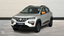 Dacia Confort Plus - Achat Intégral
