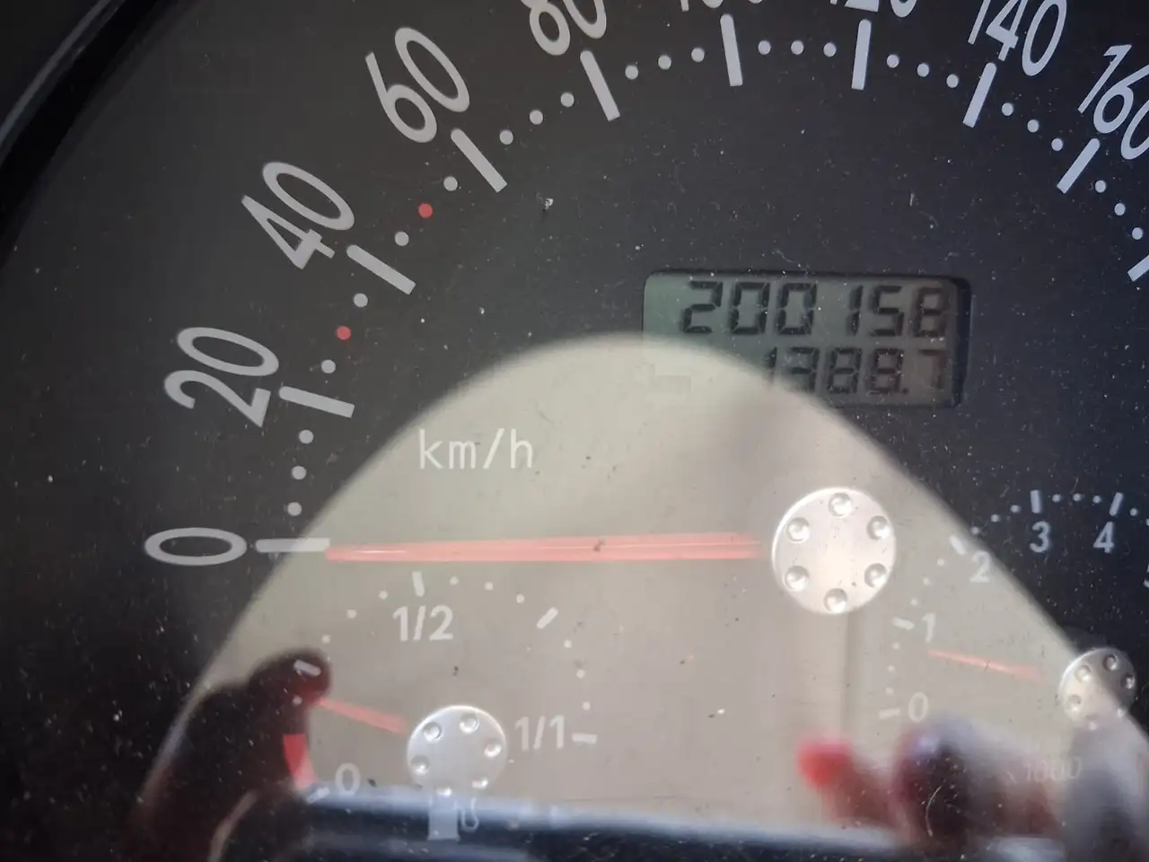 Volkswagen New Beetle 2.0, foto 3