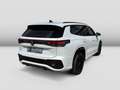 Volkswagen Tayron R-Line 2,0 l TSI 4MOTION 265 PS DSG AHK Blanc - thumbnail 4