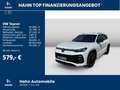 Volkswagen Tayron R-Line 2,0 l TSI 4MOTION 265 PS DSG AHK Blanc - thumbnail 2
