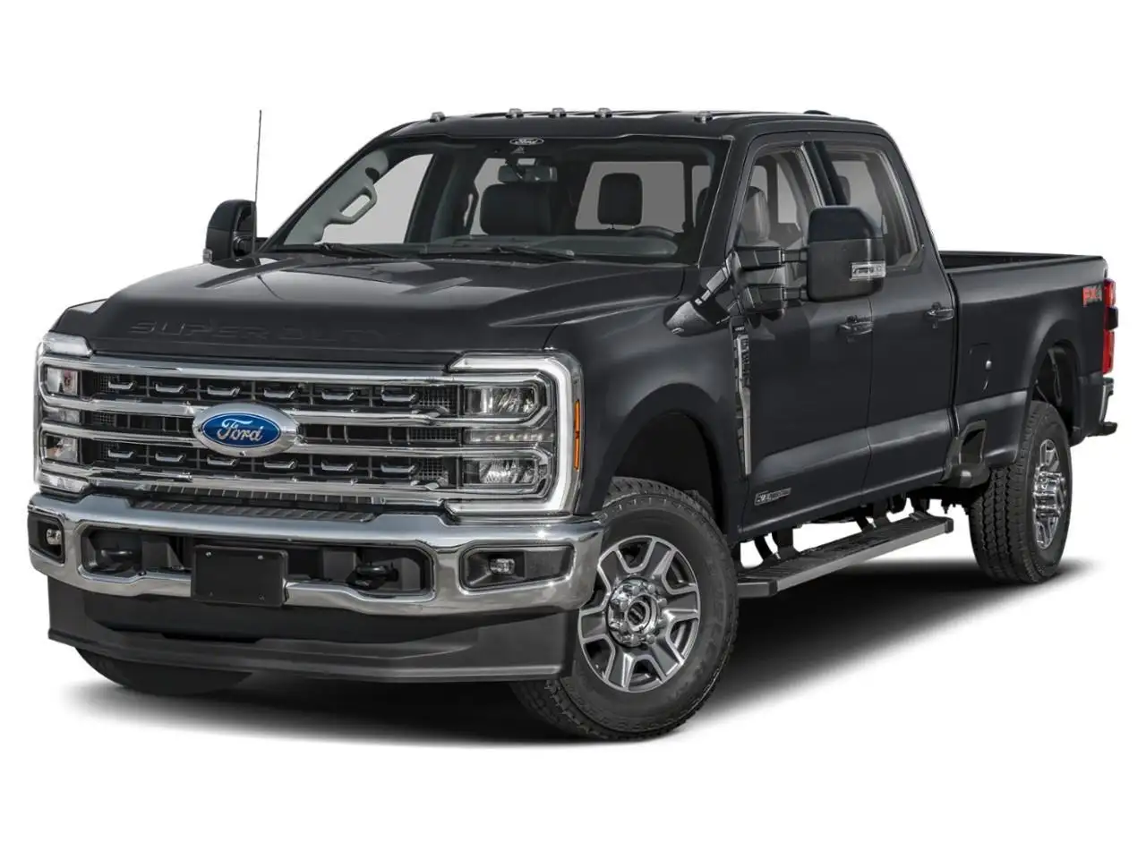 2026 Ford F 350