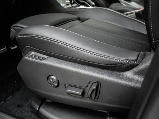 Opel Grandland view 14