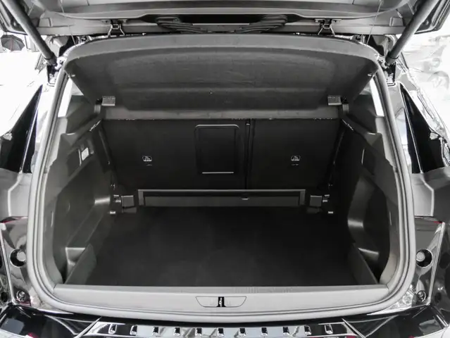 Opel Grandland view 10