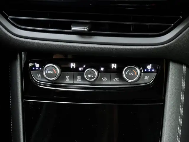 Opel Grandland view 8