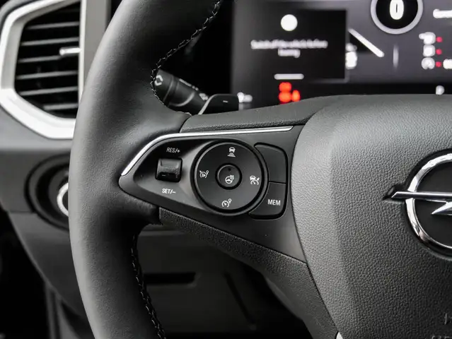 Opel Grandland view 15
