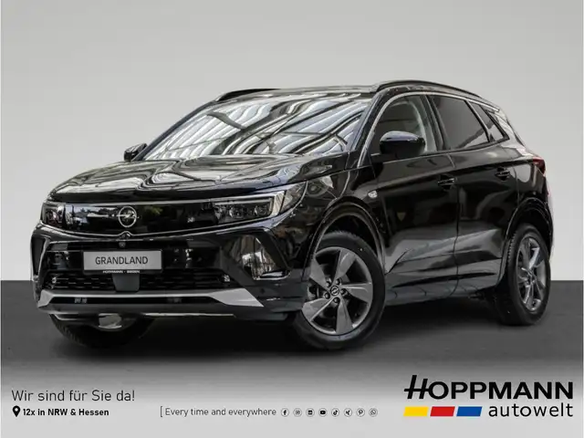Opel Grandland main image