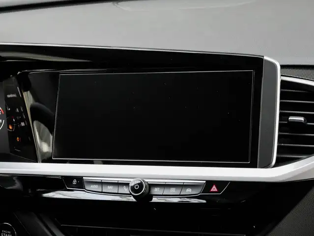Opel Grandland view 7