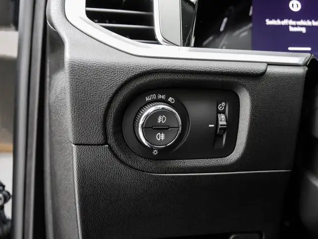 Opel Grandland view 13