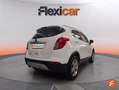 Opel Mokka X 1.4T S&S Selective 4x2 Blanc - thumbnail 4