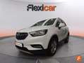 Opel Mokka X 1.4T S&S Selective 4x2 Blanc - thumbnail 8