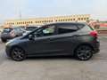 Ford Fiesta Fiesta VII 2017 5p 5p 1.1 ST-Line 85cv my19.5 Gris - thumbnail 8