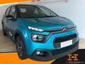 Citroen C3 PureTech 83 S&S Shine Grün - thumbnail 1