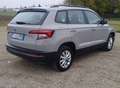Skoda Karoq Karoq 2017 1.0 tsi Style Silber - thumbnail 27
