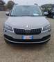 Skoda Karoq Karoq 2017 1.0 tsi Style Silber - thumbnail 10