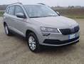 Skoda Karoq Karoq 2017 1.0 tsi Style Silber - thumbnail 1