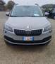 Skoda Karoq Karoq 2017 1.0 tsi Style Silber - thumbnail 6