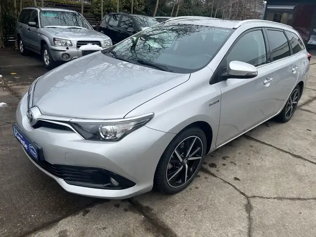 Toyota Auris Touring Sports Hybrid Edition-S+, 1 HAND