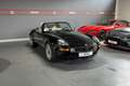 BMW Z8 4.9 V8 Crema/Schwarz Hardtop Alpina *Note 1* Negru - thumbnail 9