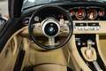 BMW Z8 4.9 V8 Crema/Schwarz Hardtop Alpina *Note 1* Negru - thumbnail 19