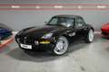BMW Z8 4.9 V8 Crema/Schwarz Hardtop Alpina *Note 1* Negru - thumbnail 3