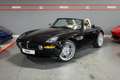 BMW Z8 4.9 V8 Crema/Schwarz Hardtop Alpina *Note 1* Negru - thumbnail 24