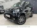 smart forTwo fortwo coupe electric drive / EQ Black - thumbnail 3