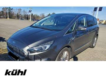 2.0 EcoBlue Automatik Vignale