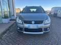 Suzuki SX4 1.6 16V 4WD Outdoor Line Gris - thumbnail 2