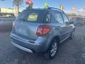 Suzuki SX4 1.6 16V 4WD Outdoor Line Gris - thumbnail 6