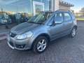 Suzuki SX4 1.6 16V 4WD Outdoor Line Gris - thumbnail 1