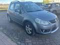 Suzuki SX4 1.6 16V 4WD Outdoor Line Gris - thumbnail 3