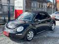Volkswagen New Beetle New Beetle Cabrio 1.4i United Zwart - thumbnail 13