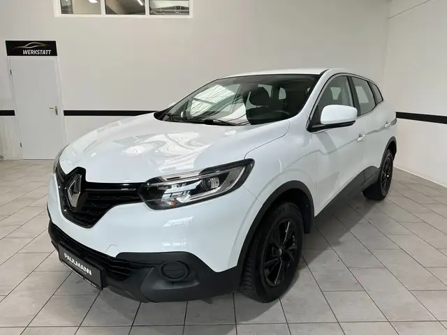 Renault Kadjar Energy TCe 130 Life Klima