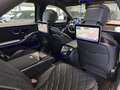Mercedes-Benz S 500 4M L AMG- EXKLUSIV-HIGH END FOND-CHAUFFEUR Noir - thumbnail 17