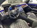 Mercedes-Benz S 500 4M L AMG- EXKLUSIV-HIGH END FOND-CHAUFFEUR Schwarz - thumbnail 13