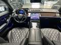 Mercedes-Benz S 500 4M L AMG- EXKLUSIV-HIGH END FOND-CHAUFFEUR Noir - thumbnail 9