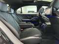 Mercedes-Benz S 500 4M L AMG- EXKLUSIV-HIGH END FOND-CHAUFFEUR Noir - thumbnail 18