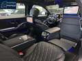 Mercedes-Benz S 500 4M L AMG- EXKLUSIV-HIGH END FOND-CHAUFFEUR Noir - thumbnail 1