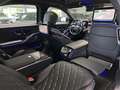 Mercedes-Benz S 500 4M L AMG- EXKLUSIV-HIGH END FOND-CHAUFFEUR Noir - thumbnail 19
