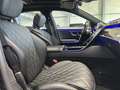 Mercedes-Benz S 500 4M L AMG- EXKLUSIV-HIGH END FOND-CHAUFFEUR Noir - thumbnail 8