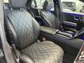 Mercedes-Benz S 500 4M L AMG- EXKLUSIV-HIGH END FOND-CHAUFFEUR Noir - thumbnail 7