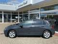 Volkswagen Golf VIII 1.5 eTSI DSG Life*LED*NAVI*ACC* Gris - thumbnail 2