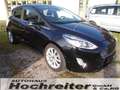 Ford Fiesta Titanium Schwarz - thumbnail 3