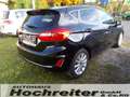 Ford Fiesta Titanium Schwarz - thumbnail 5