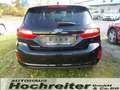 Ford Fiesta Titanium Schwarz - thumbnail 6