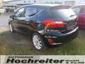 Ford Fiesta Titanium Schwarz - thumbnail 7